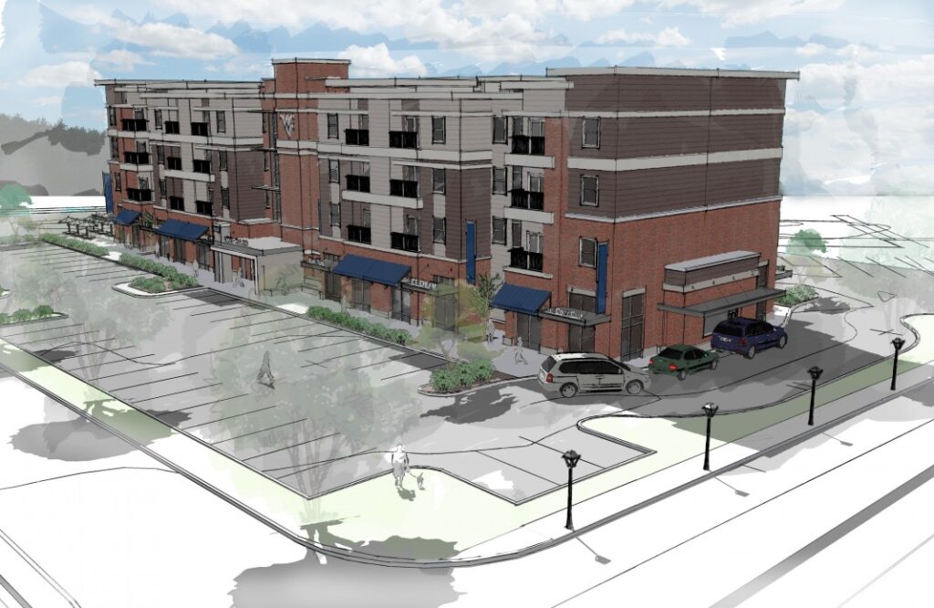 University-Park_Mixed-Use-Drive-Thru-View-1068x695