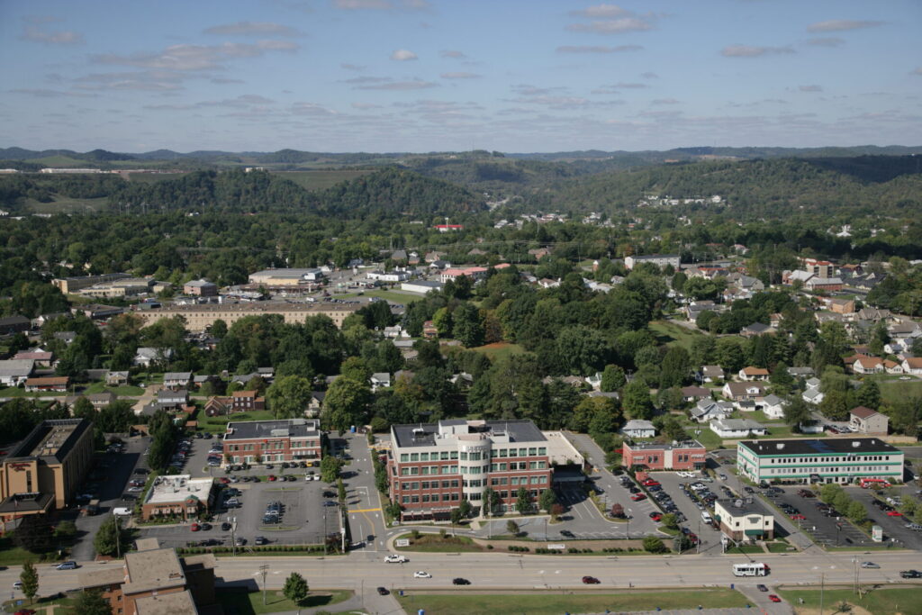 Morgantown