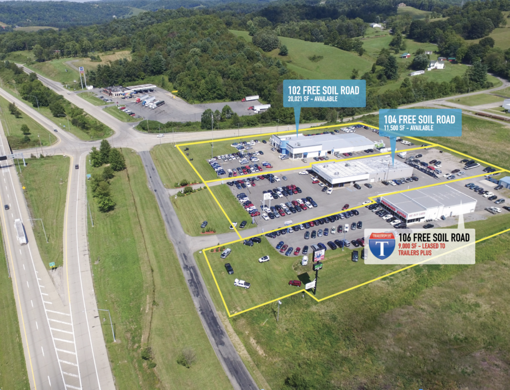 100-Free-Soil-Outline