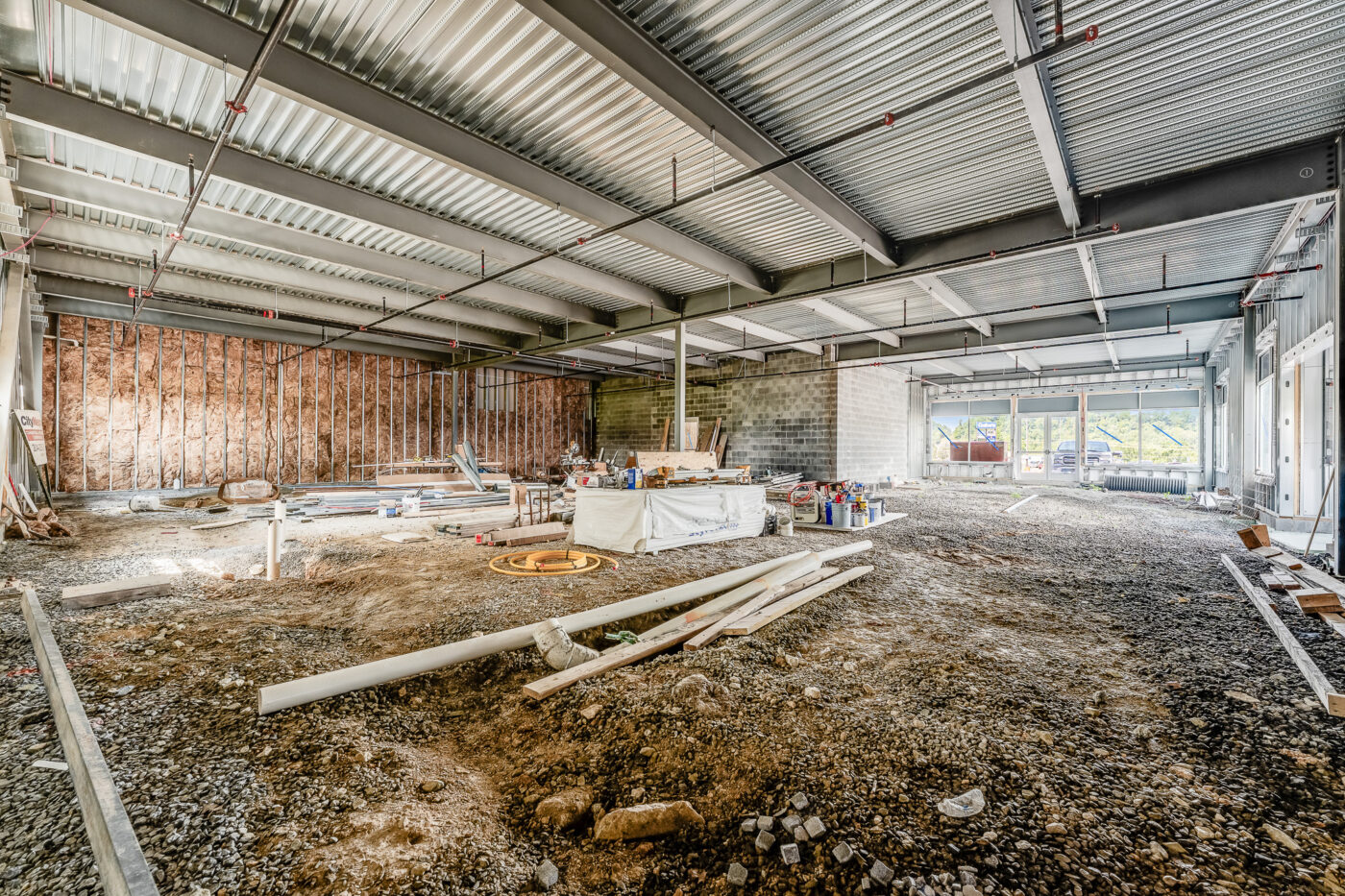 150-152 Thompson Drive Building 1 (interior)-3