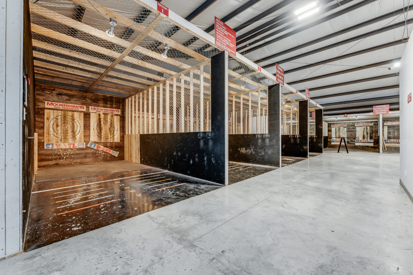 150-152 Thompson Drive Building 2 (interior)-1