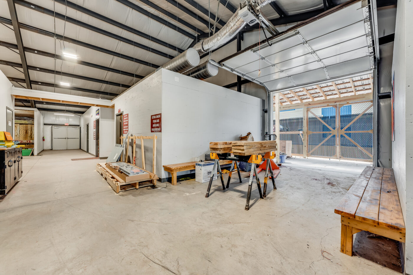 150-152 Thompson Drive Building 2 (interior)-18