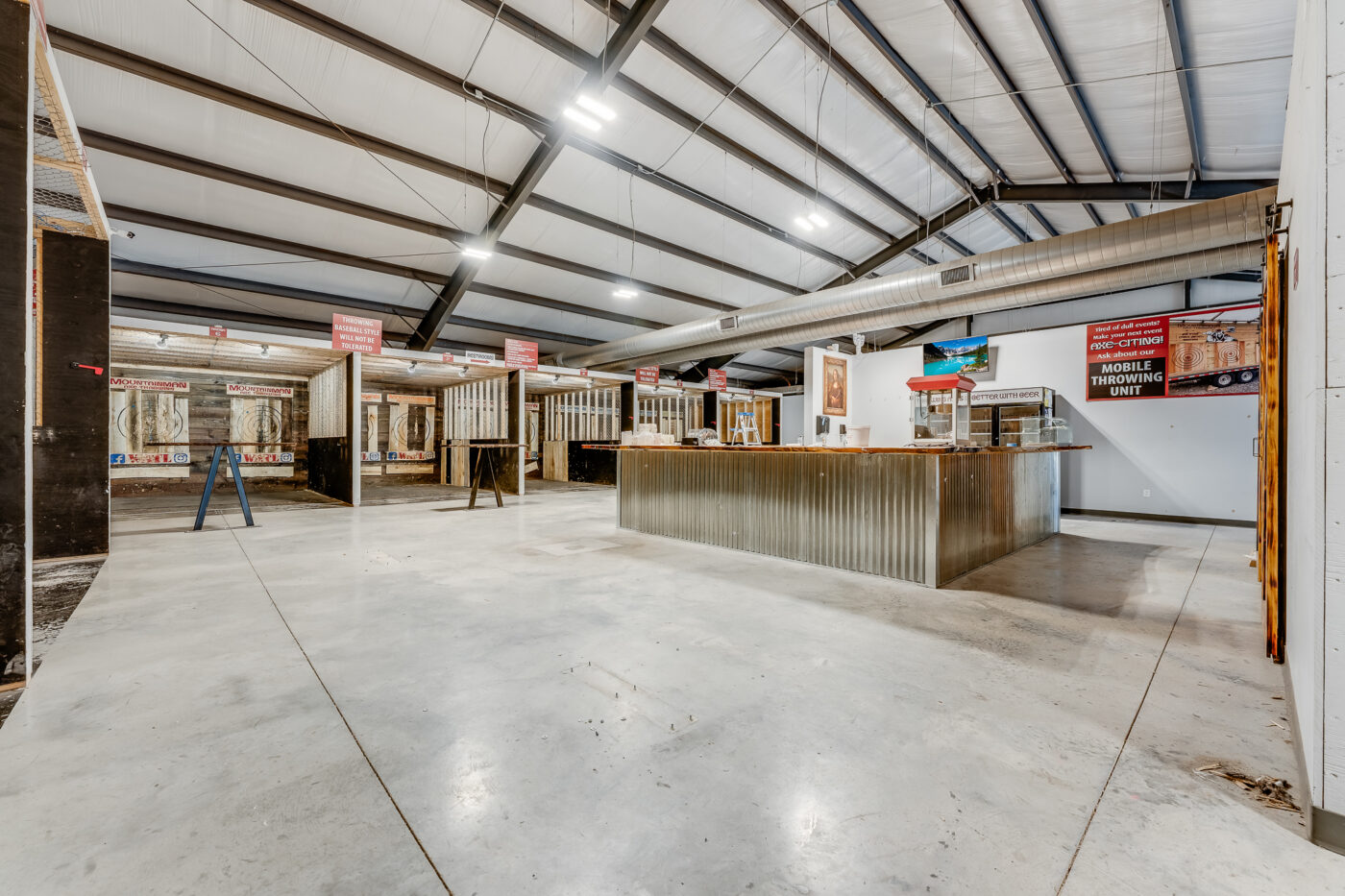 150-152 Thompson Drive Building 2 (interior)-2