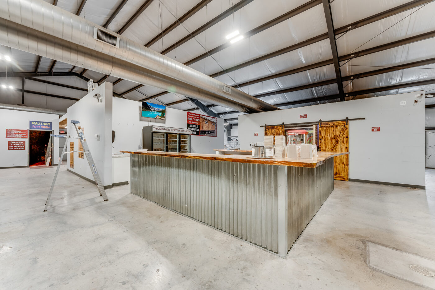 150-152 Thompson Drive Building 2 (interior)-6
