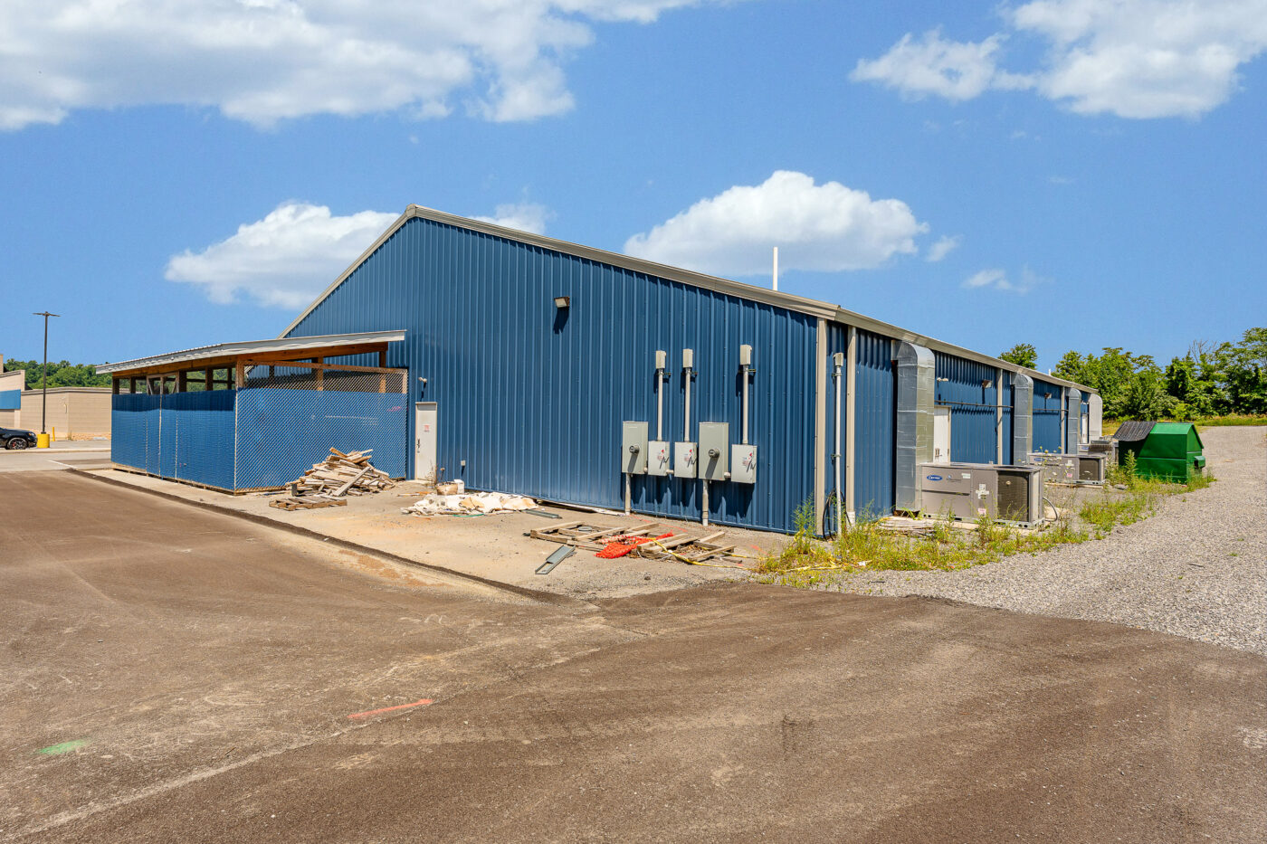 150-152 Thompson Drive (exterior-drone)-11