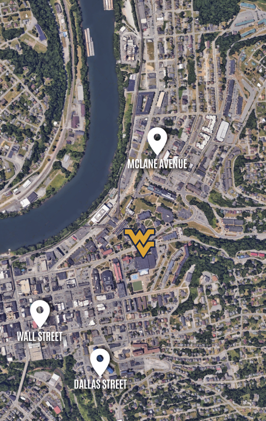 All-Locations-Map-WV