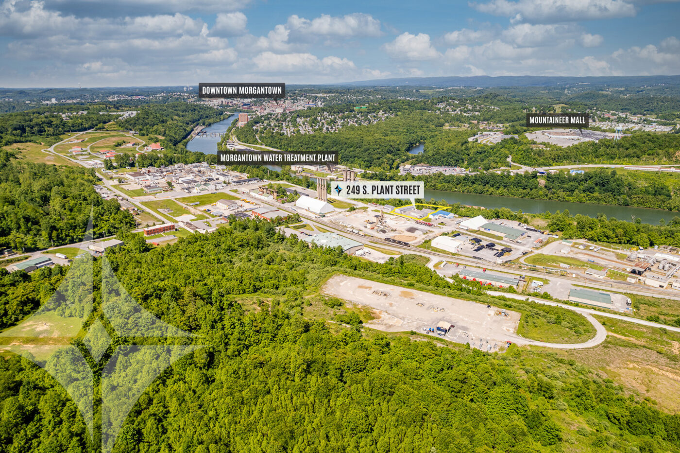 Morgantown Industrial Park 5-25-89-Watermark