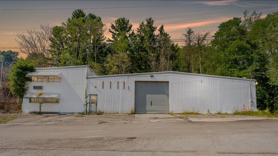 Photo of 25 Opal Drive in Fairmont, WV