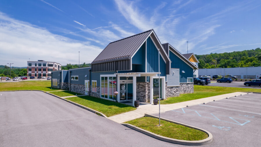 Photo of 74 Erin Drive in Morgantown, WV