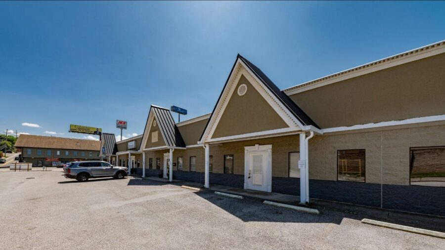 Photo of 1016 Maple Drive in Morgantown, WV