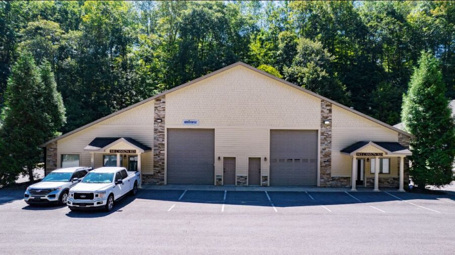 Photo of 941 - 943 Canyon Road in Morgantown, WV