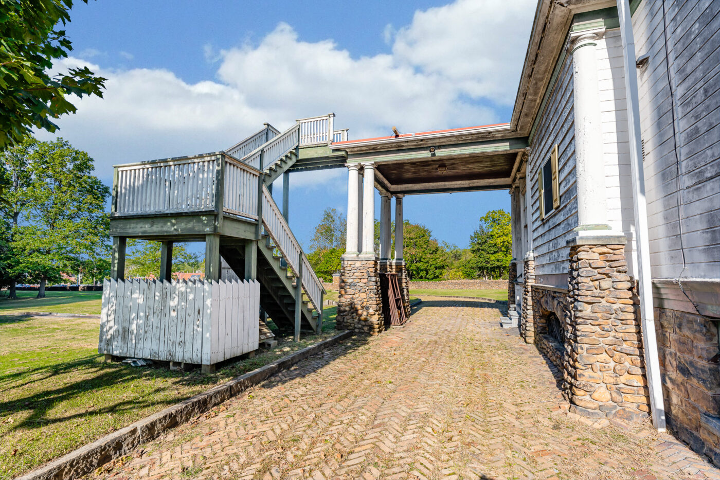 1266 National Pike Hopwood PA-48