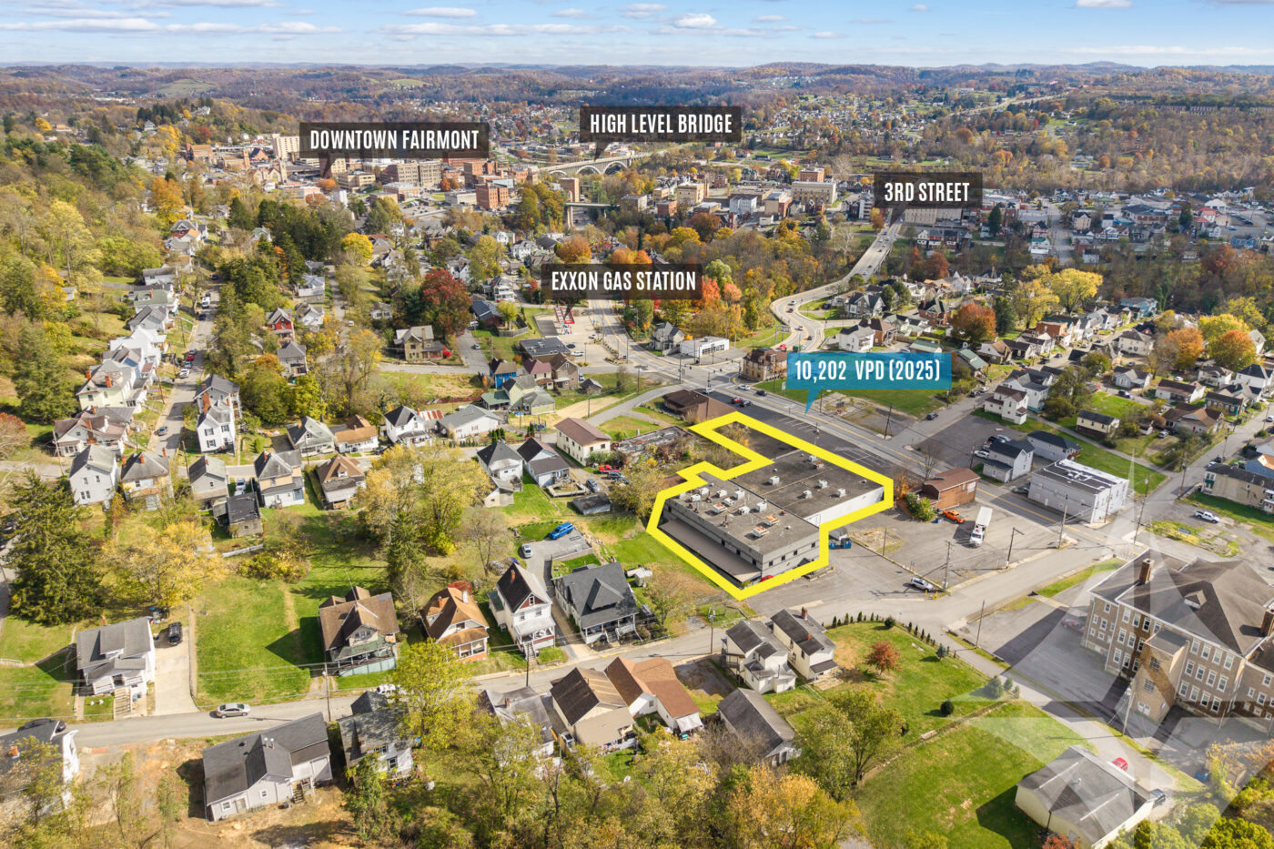 Labels 501 Locust Ave-52