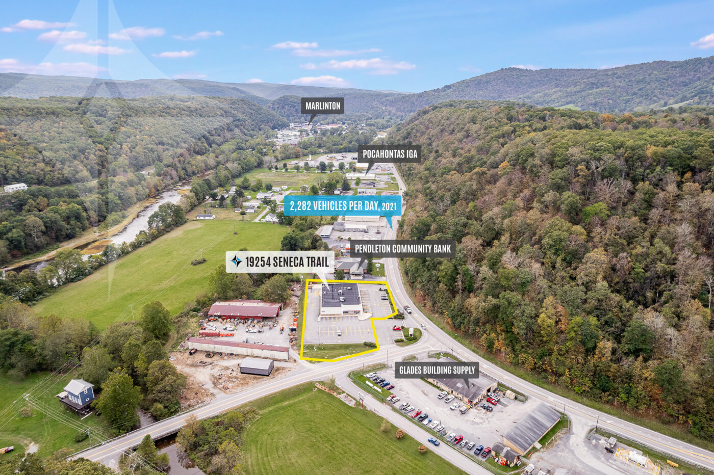 WM-19254 Seneca Trail, Marlinton, WV-51