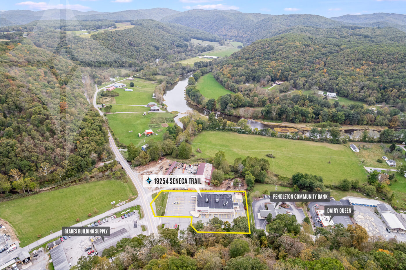 WM-19254 Seneca Trail, Marlinton, WV-53