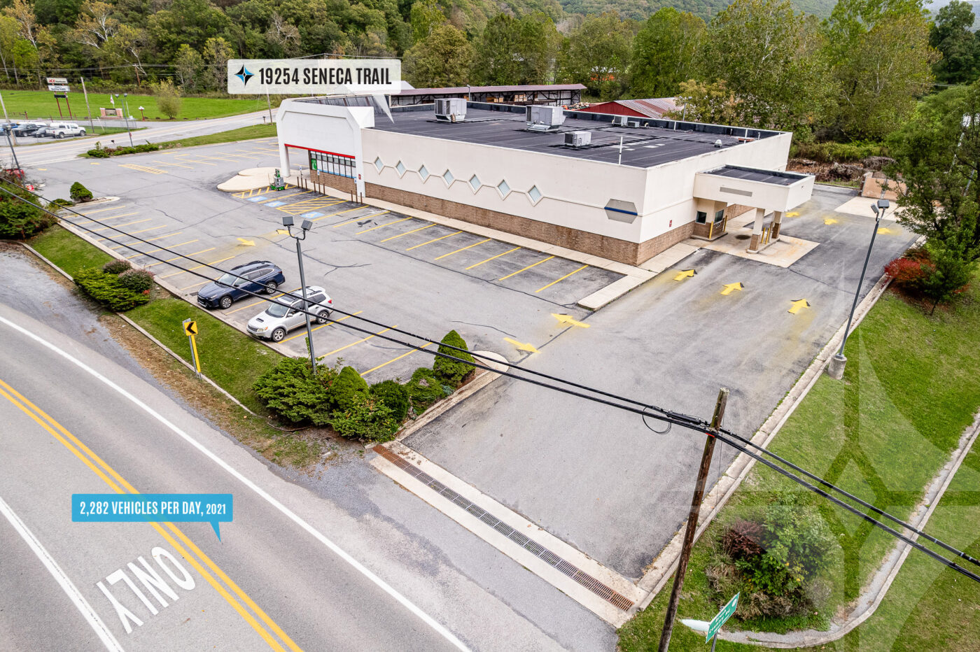 WM-19254 Seneca Trail, Marlinton, WV-56