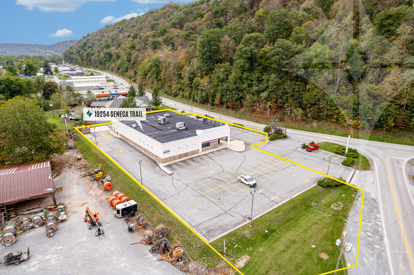 WM-19254 Seneca Trail, Marlinton, WV-60