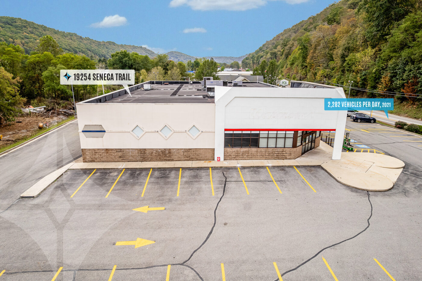 WM-19254 Seneca Trail, Marlinton, WV-61