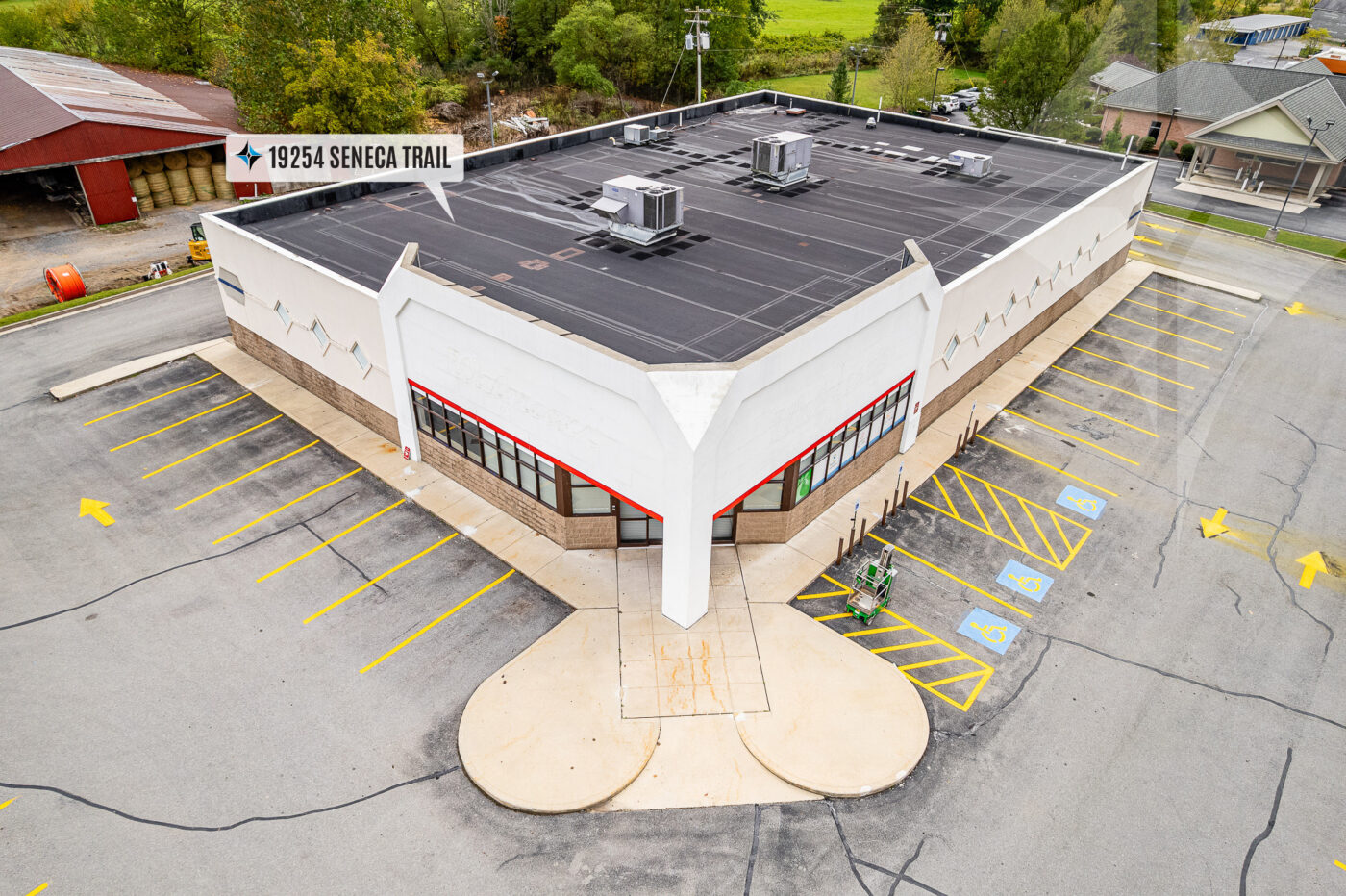 WM-19254 Seneca Trail, Marlinton, WV-64