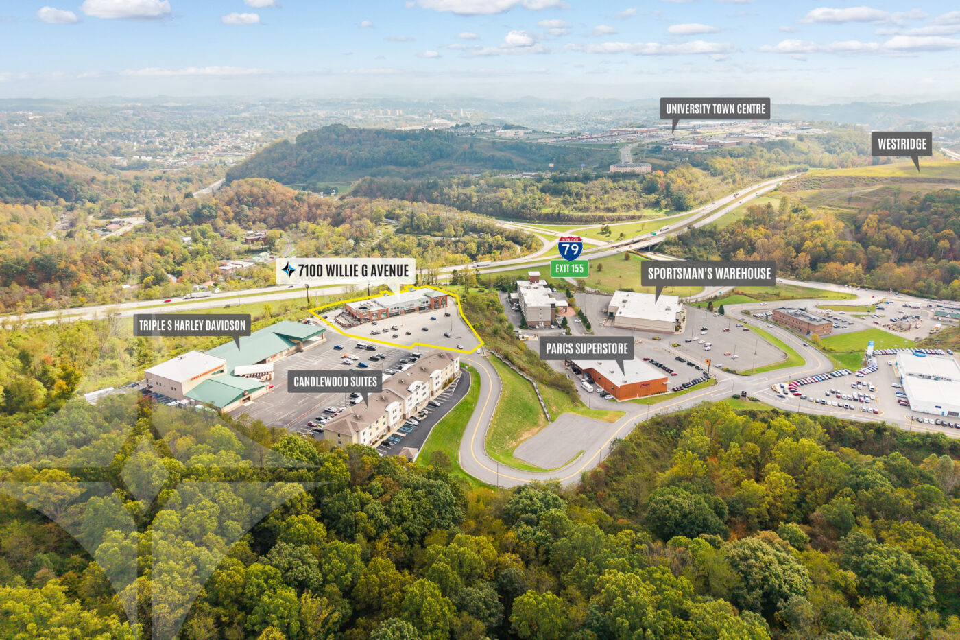 WM-7100 Willie G Avenue-78