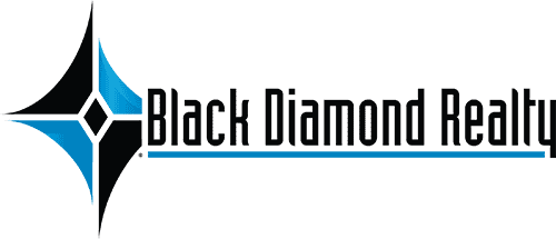 Black Diamond Realty Logo
