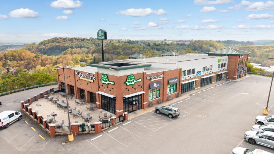 7100 Willie G Ave Morgantown, WV