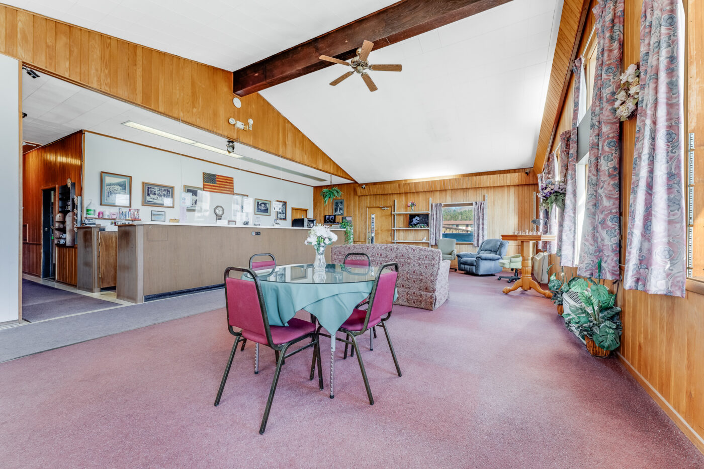 21507 Seneca Trail, Marlinton, WV-2