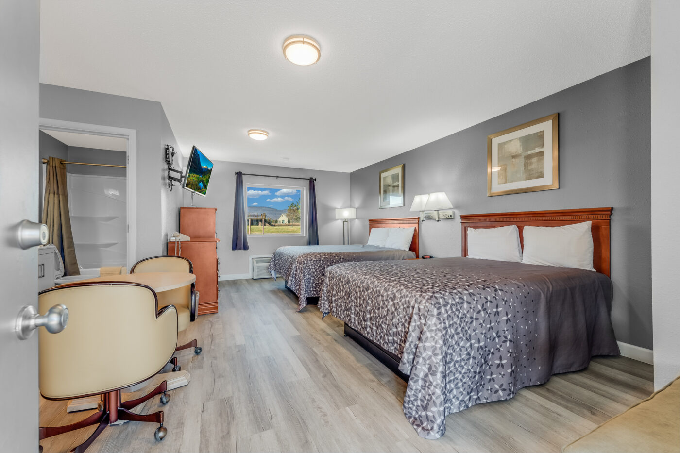 21507 Seneca Trail, Marlinton, WV-20