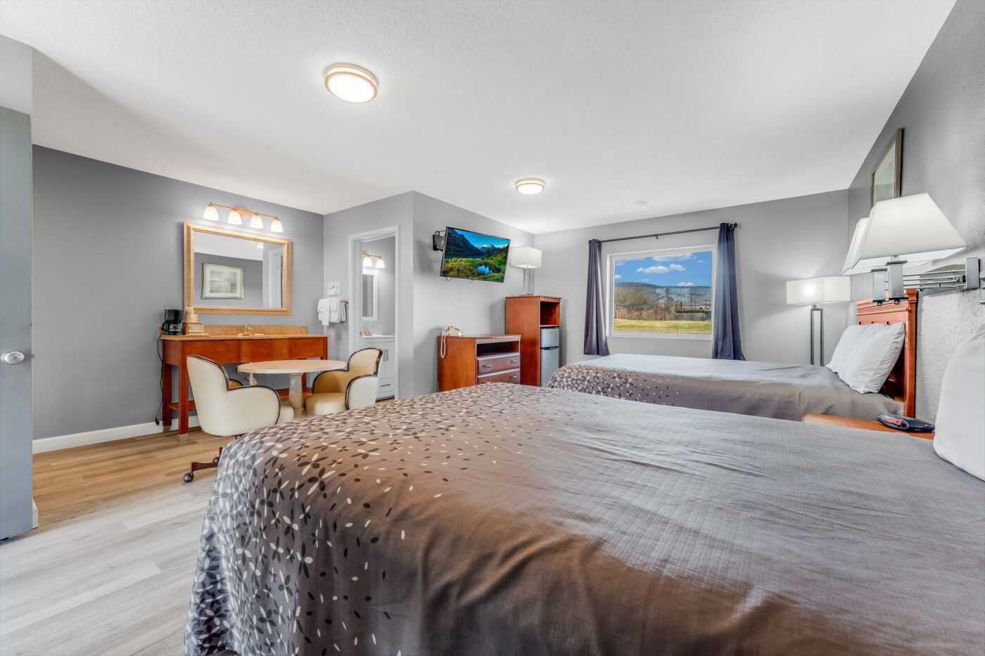 21507 Seneca Trail, Marlinton, WV-21