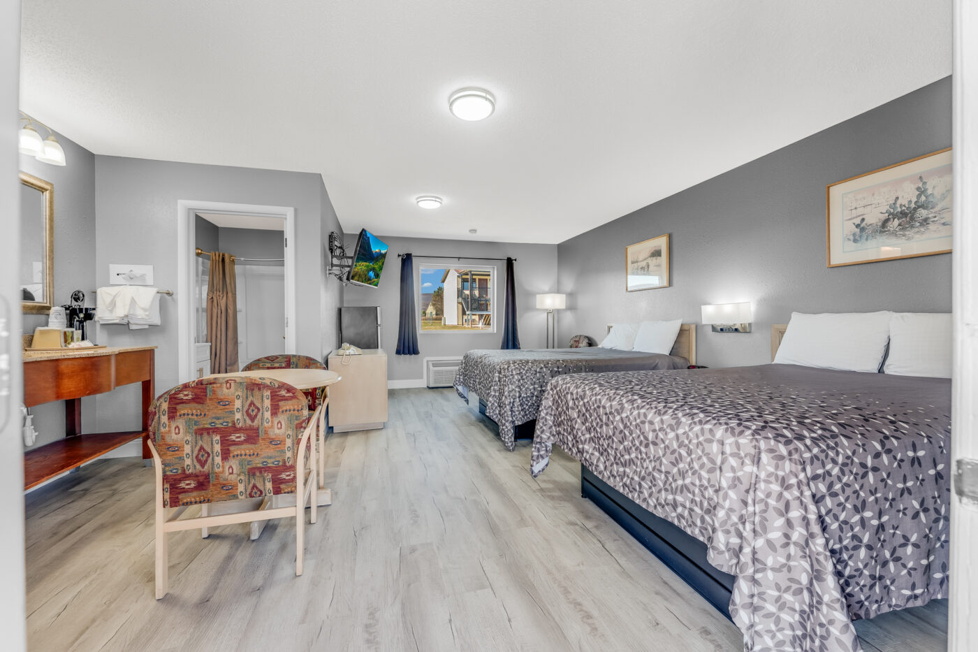 21507 Seneca Trail, Marlinton, WV-23