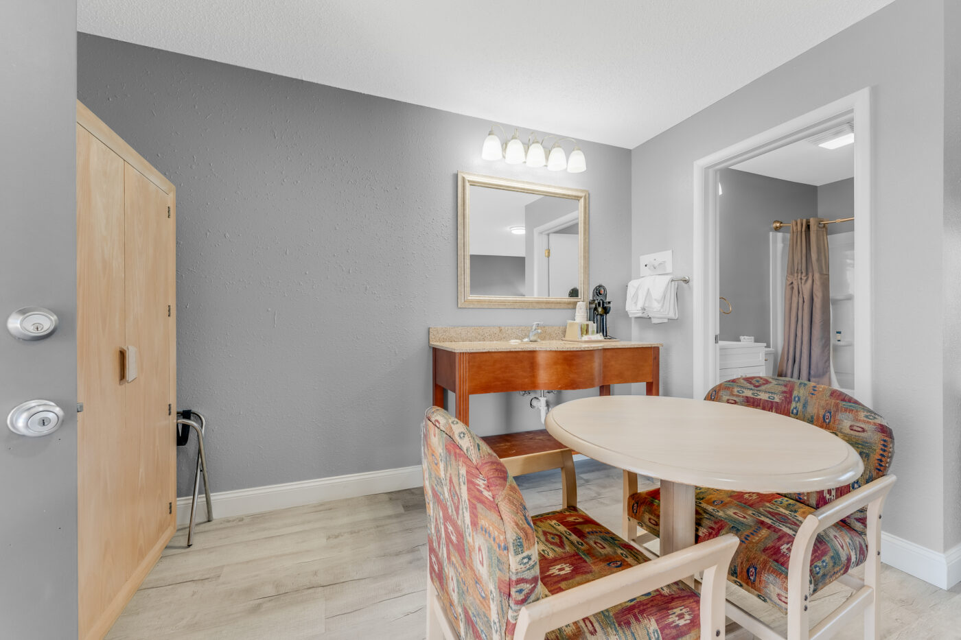 21507 Seneca Trail, Marlinton, WV-24