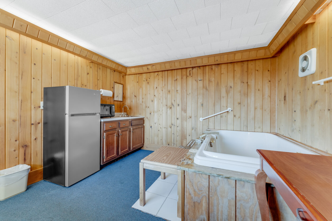 21507 Seneca Trail, Marlinton, WV-28