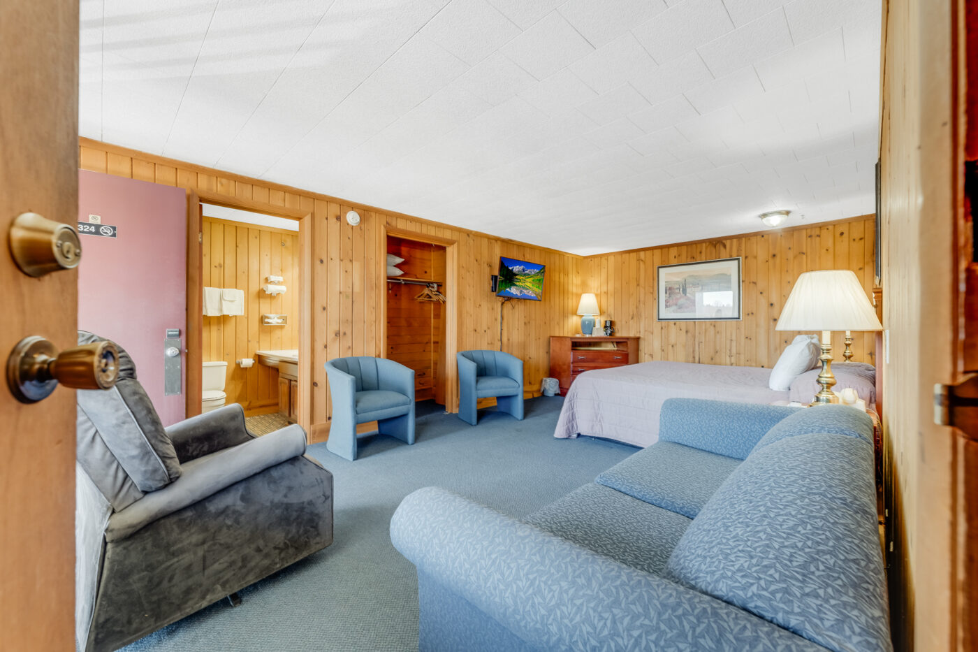 21507 Seneca Trail, Marlinton, WV-29