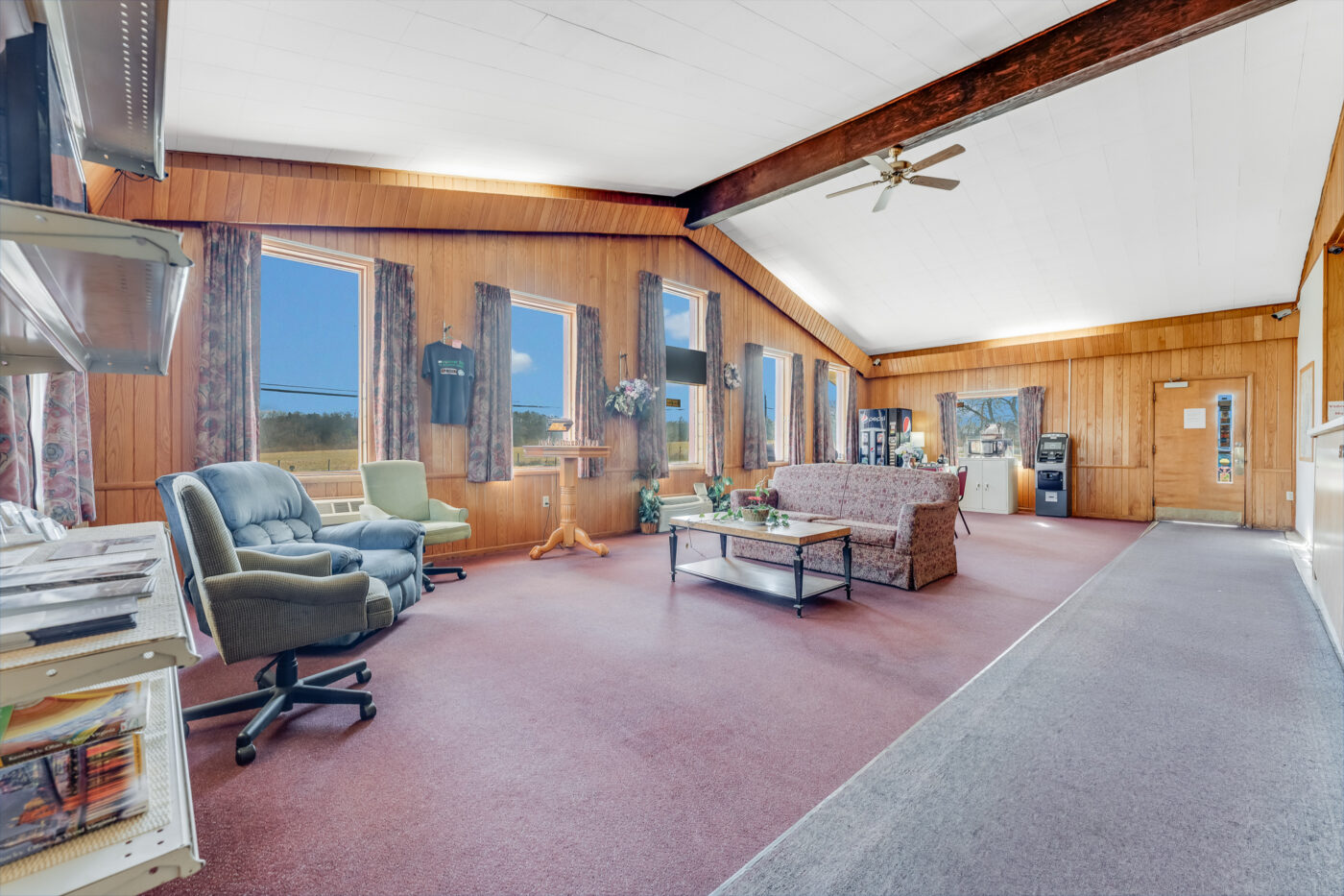 21507 Seneca Trail, Marlinton, WV-3