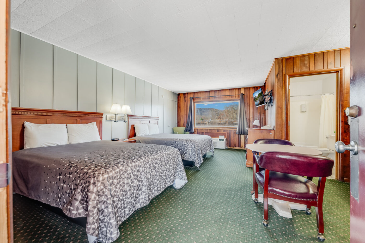 21507 Seneca Trail, Marlinton, WV-36