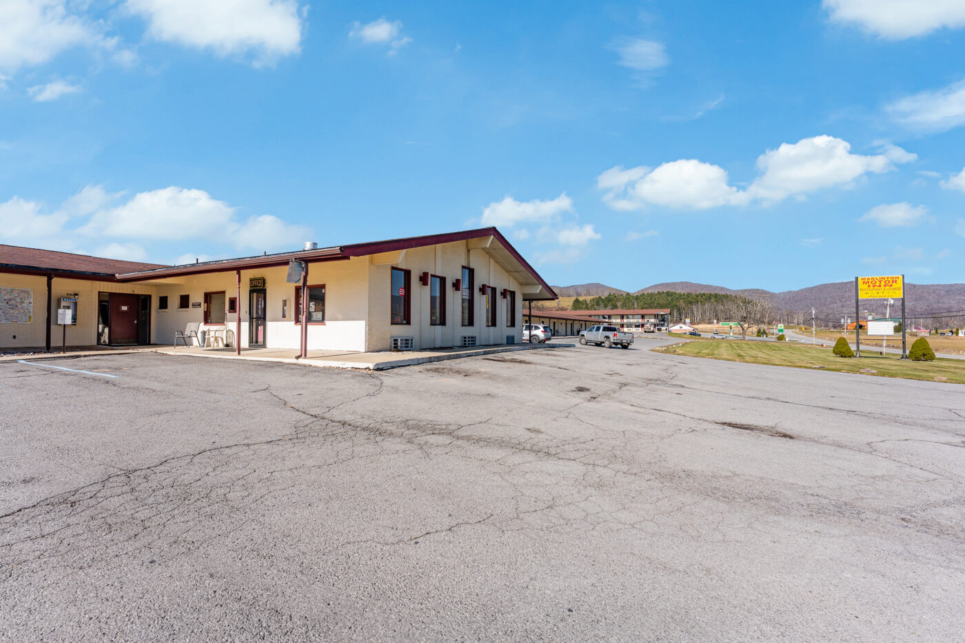 21507 Seneca Trail, Marlinton, WV-43