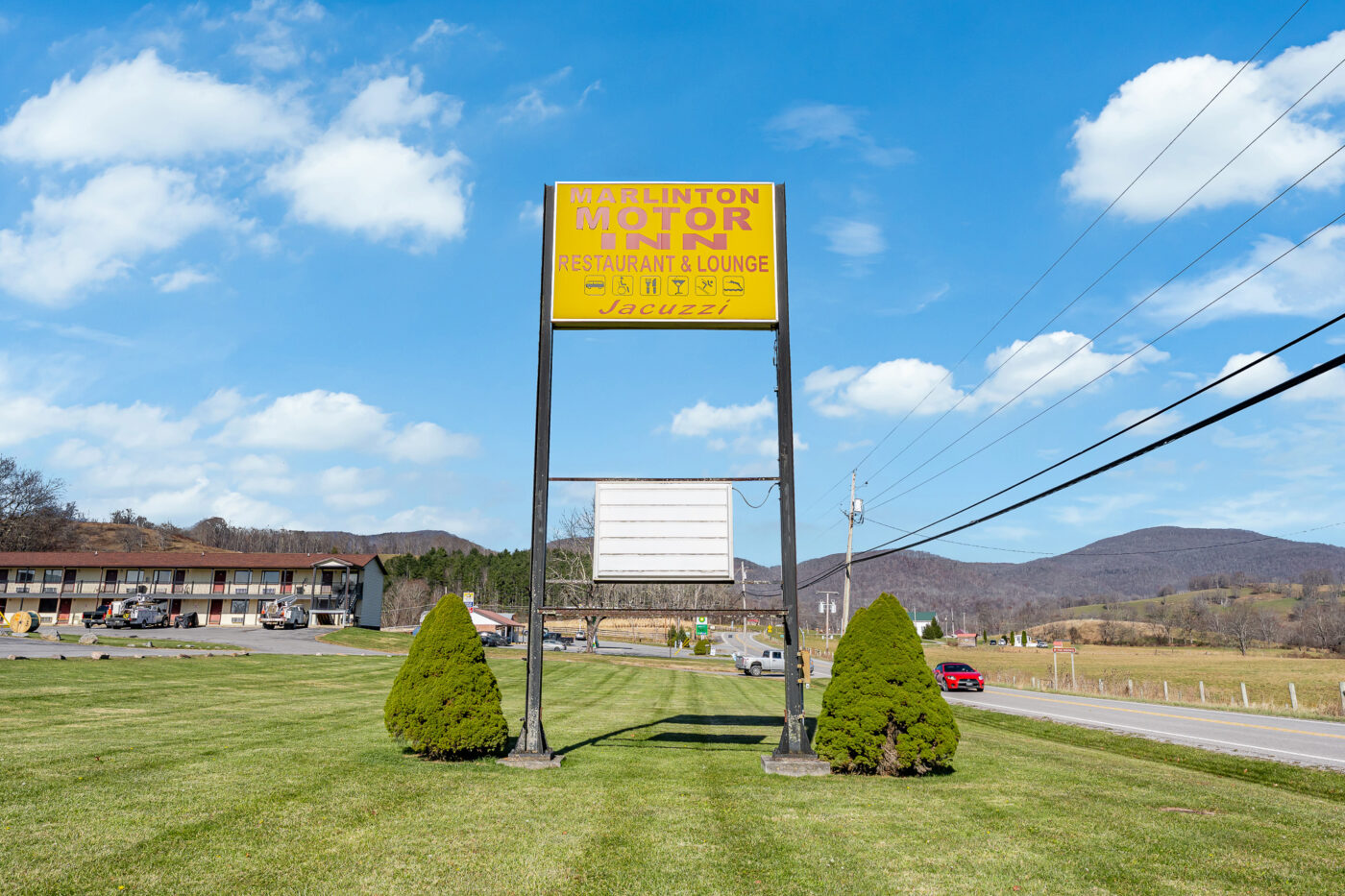 21507 Seneca Trail, Marlinton, WV-46