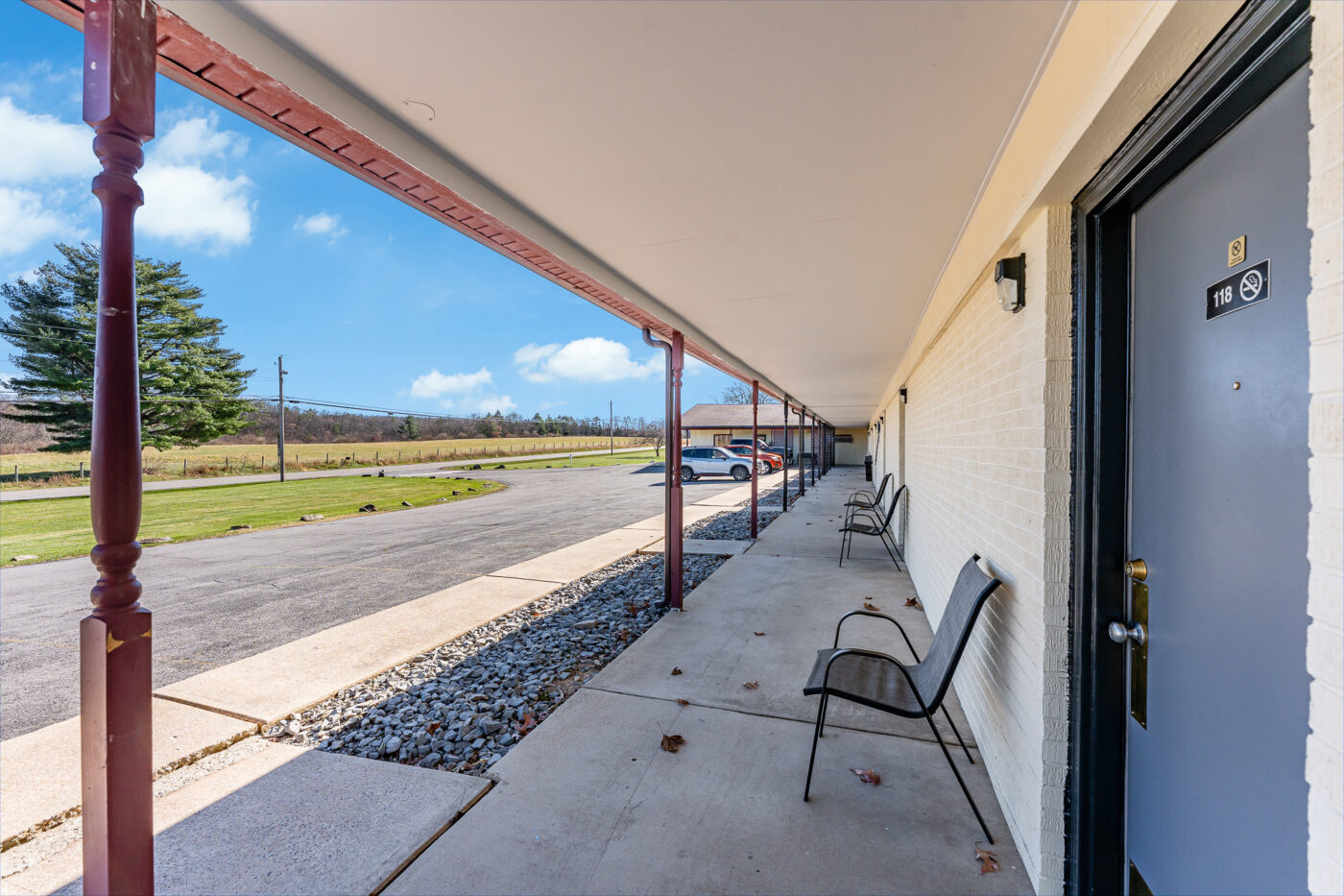 21507 Seneca Trail, Marlinton, WV-47