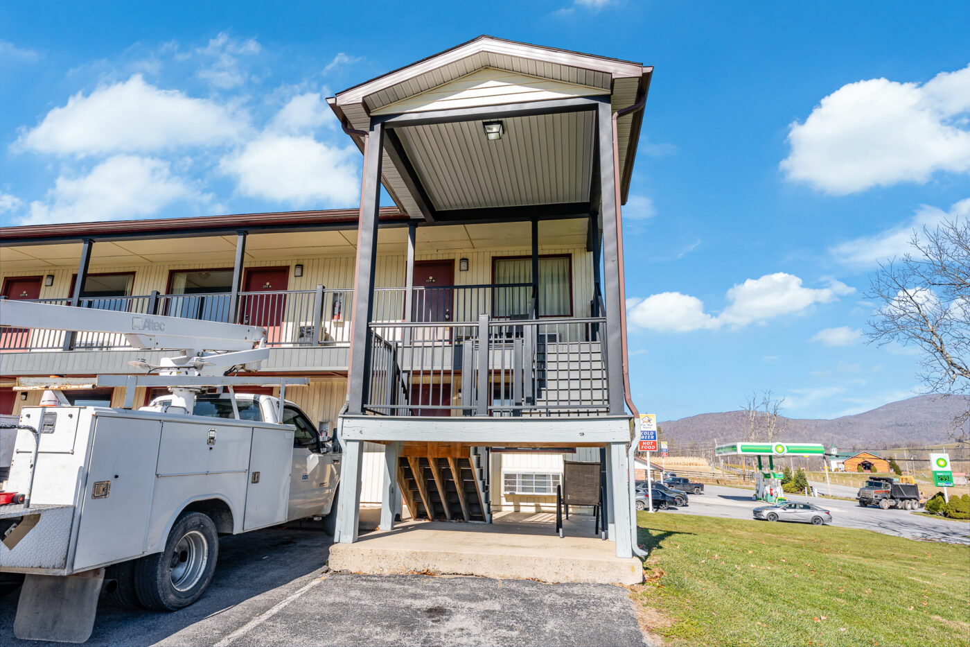 21507 Seneca Trail, Marlinton, WV-48