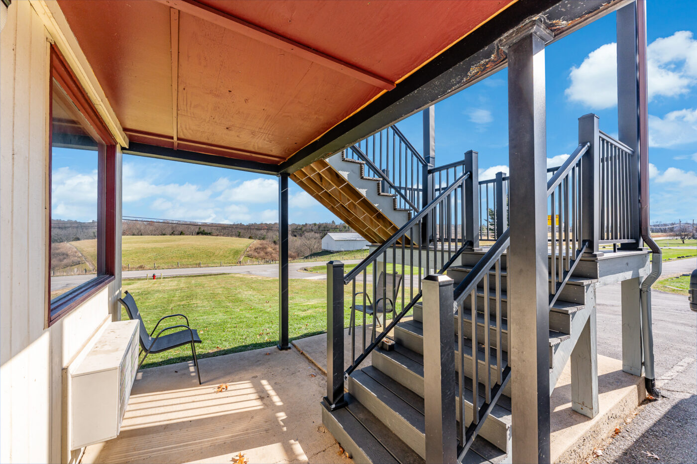 21507 Seneca Trail, Marlinton, WV-49