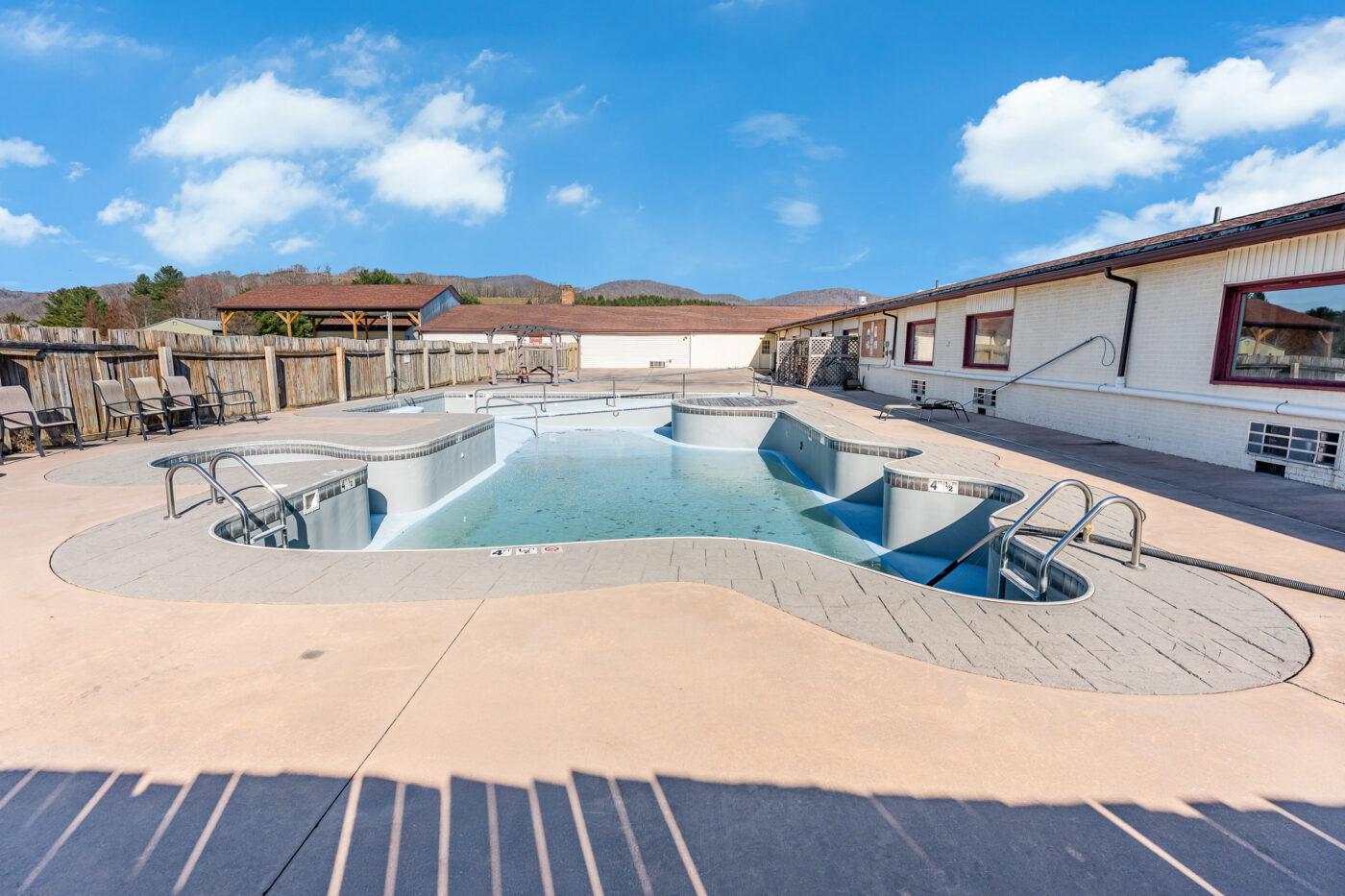 21507 Seneca Trail, Marlinton, WV-52