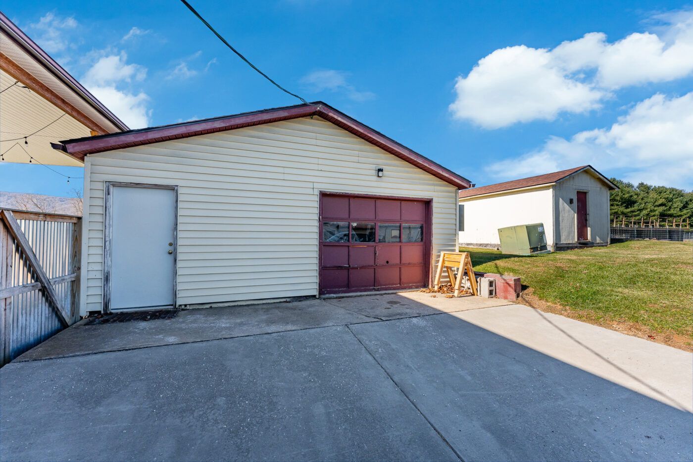 21507 Seneca Trail, Marlinton, WV-59