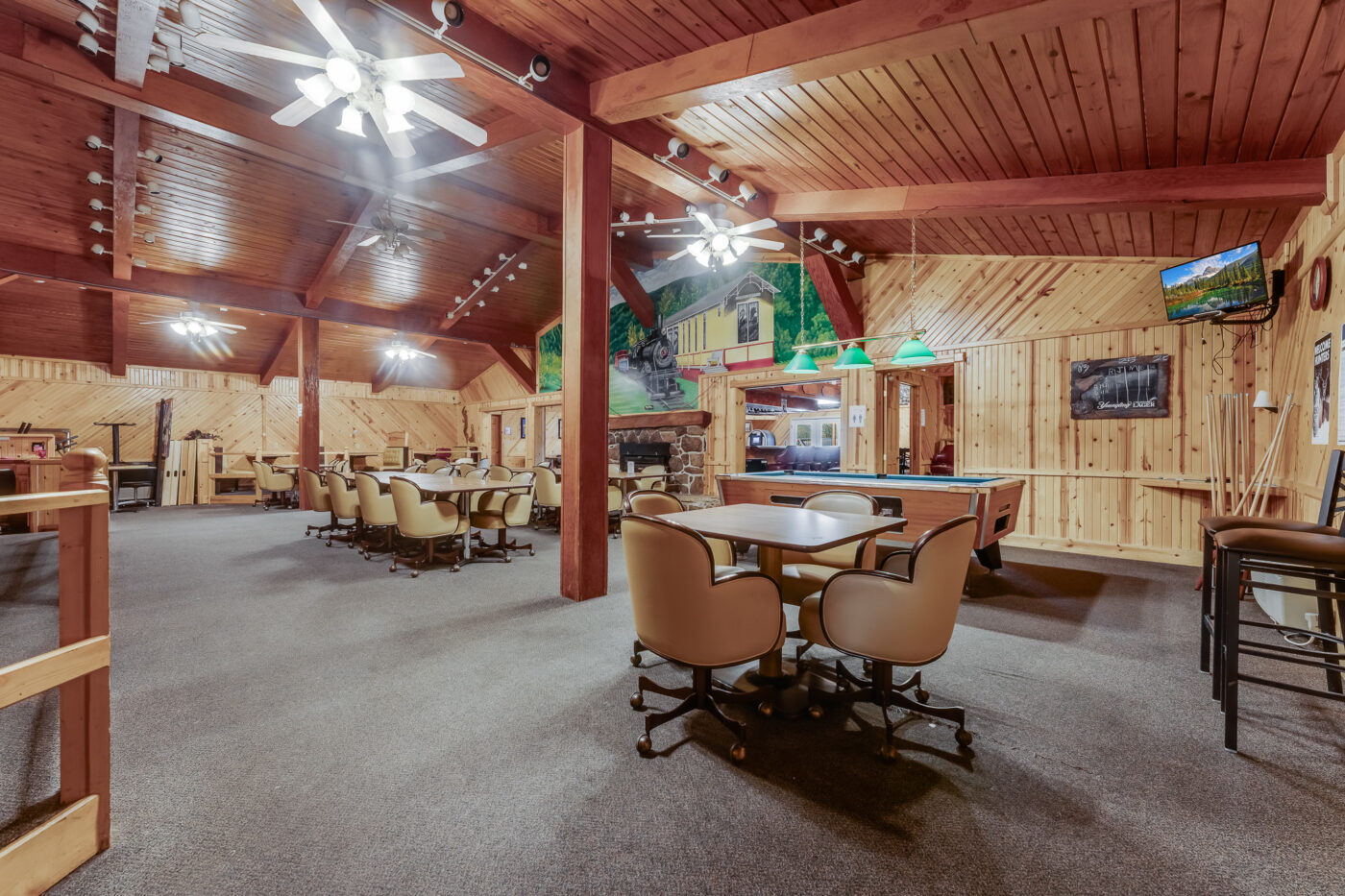 21507 Seneca Trail, Marlinton, WV-6