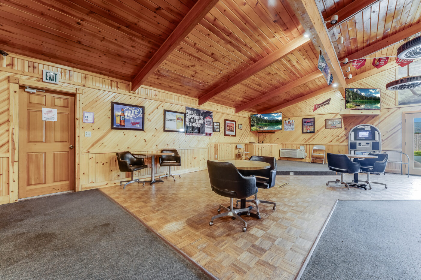 21507 Seneca Trail, Marlinton, WV-8