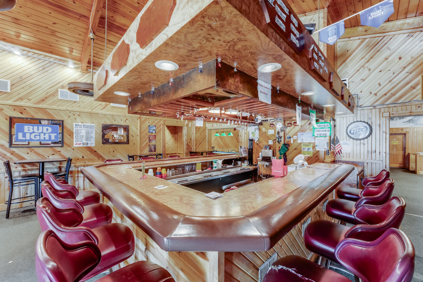 21507 Seneca Trail, Marlinton, WV-9