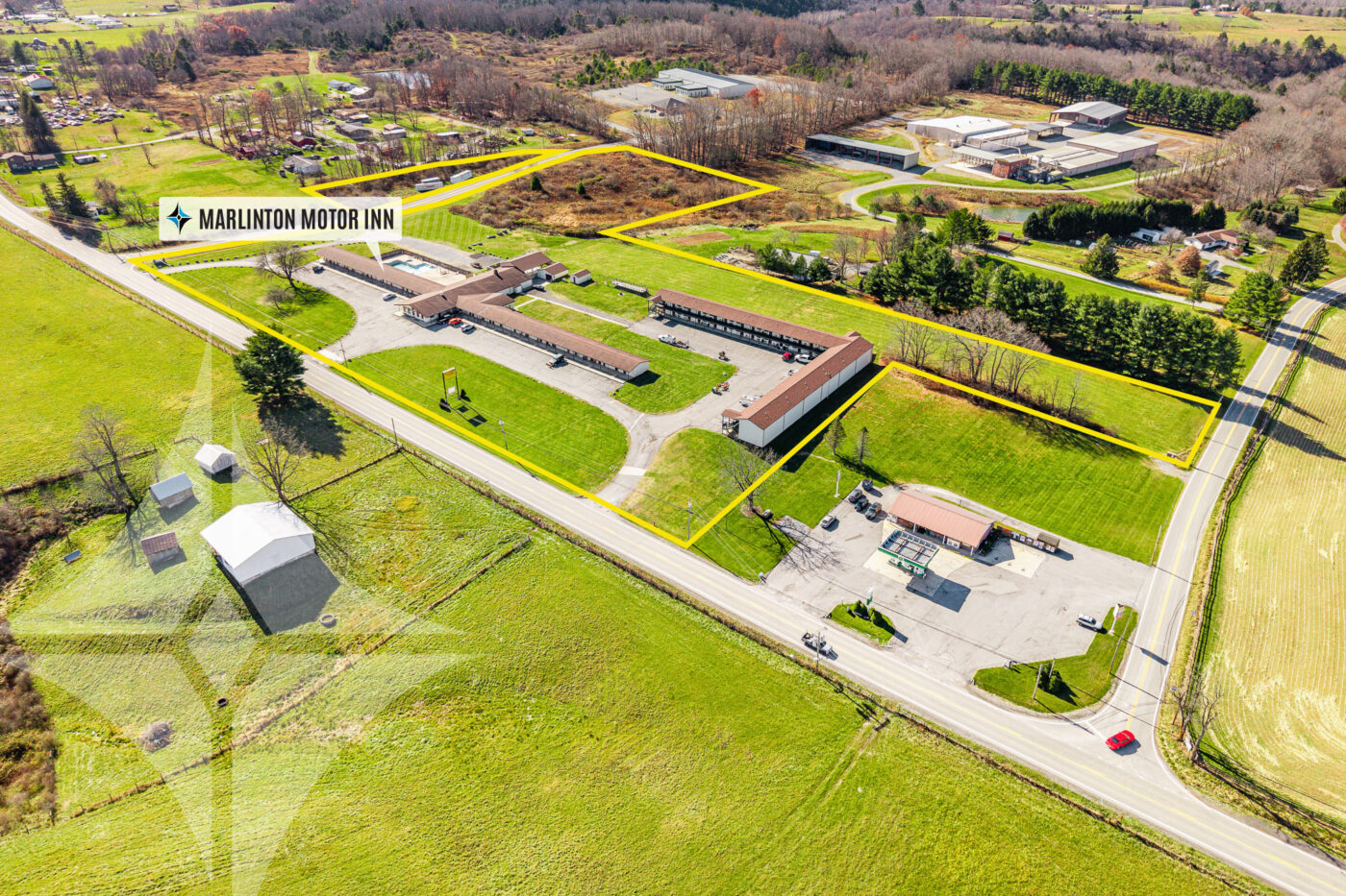 WM-21507 Seneca Trail, Marlinton, WV-60