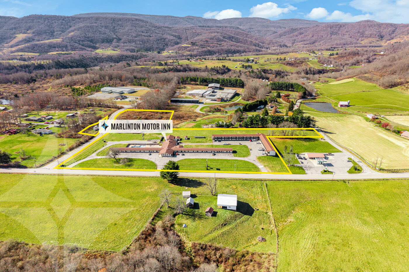 WM-21507 Seneca Trail, Marlinton, WV-61