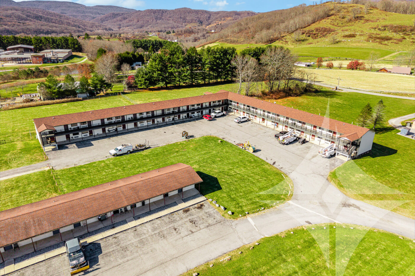 WM-21507 Seneca Trail, Marlinton, WV-63