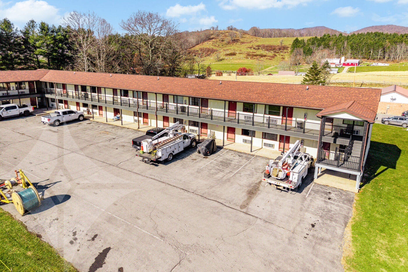 WM-21507 Seneca Trail, Marlinton, WV-64