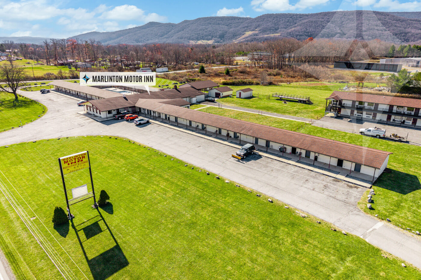 WM-21507 Seneca Trail, Marlinton, WV-66